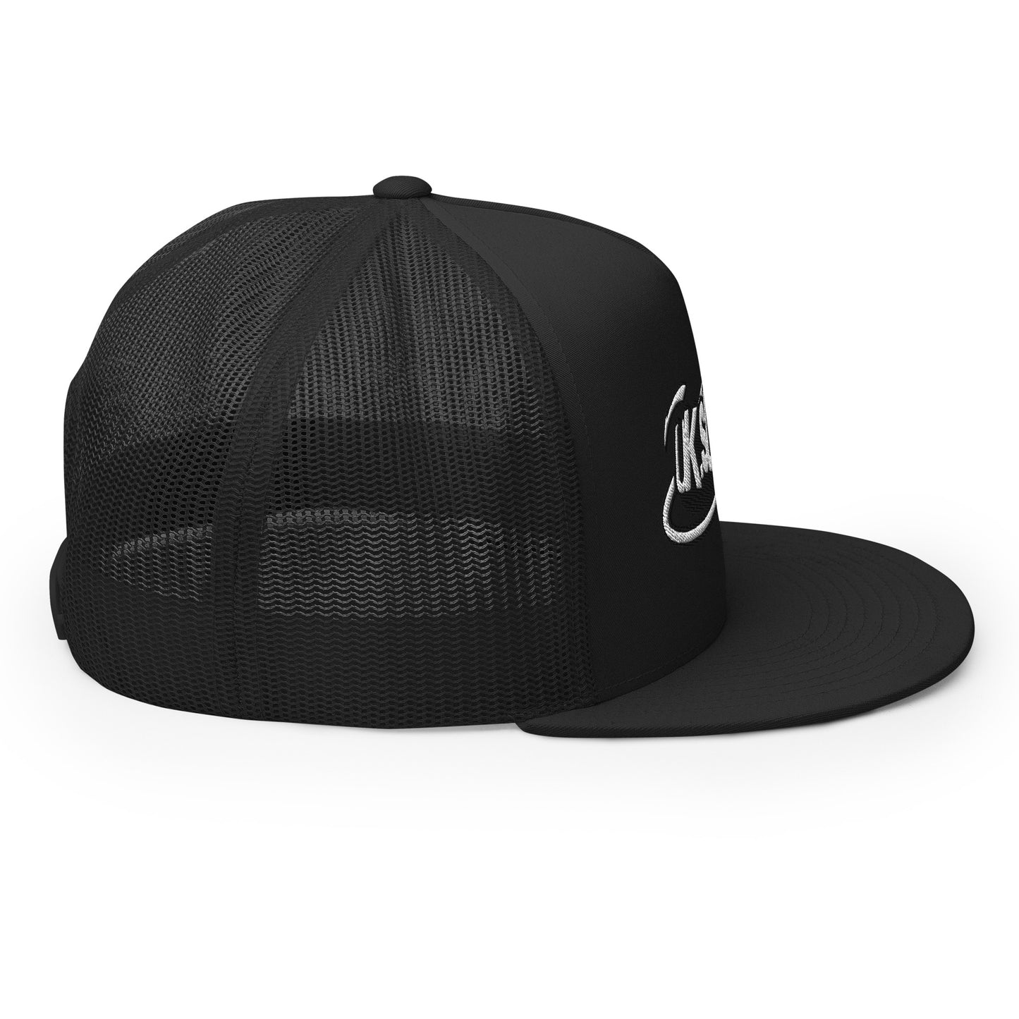 UK Slang Trucker Cap