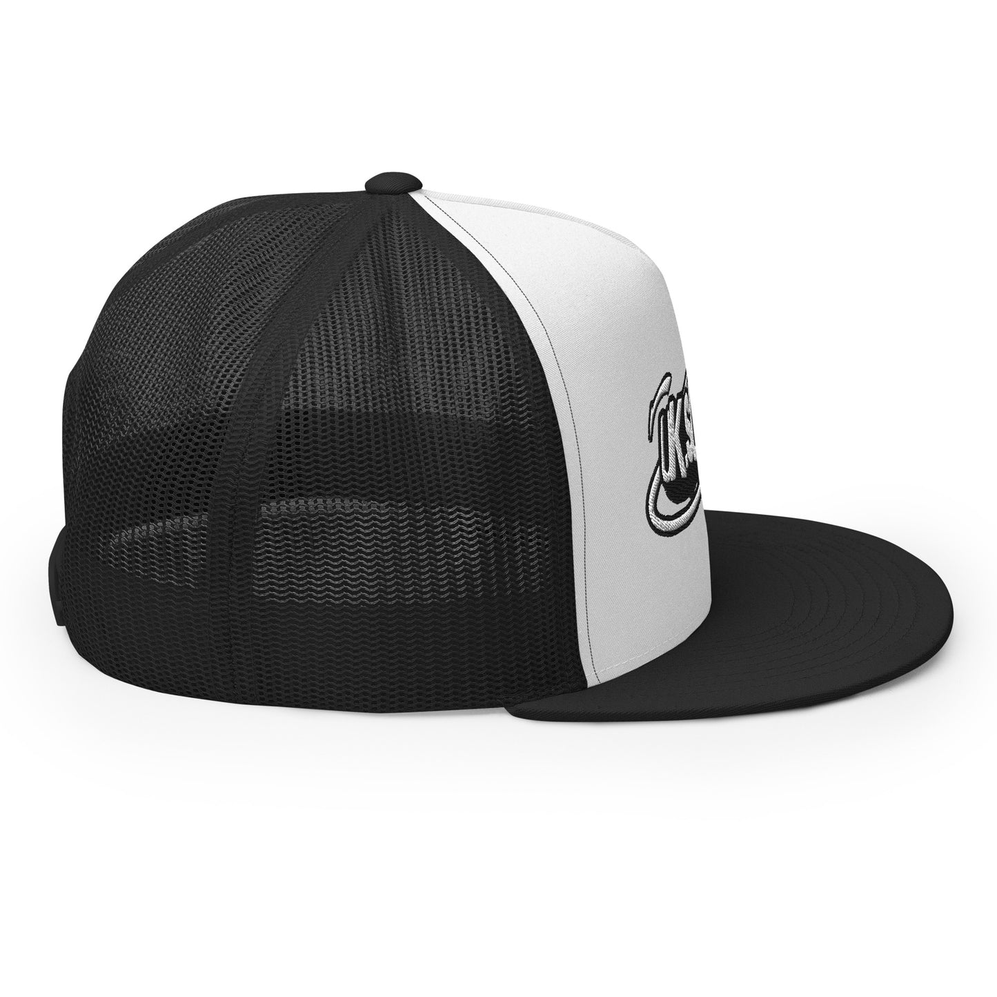 UK Slang Trucker Cap