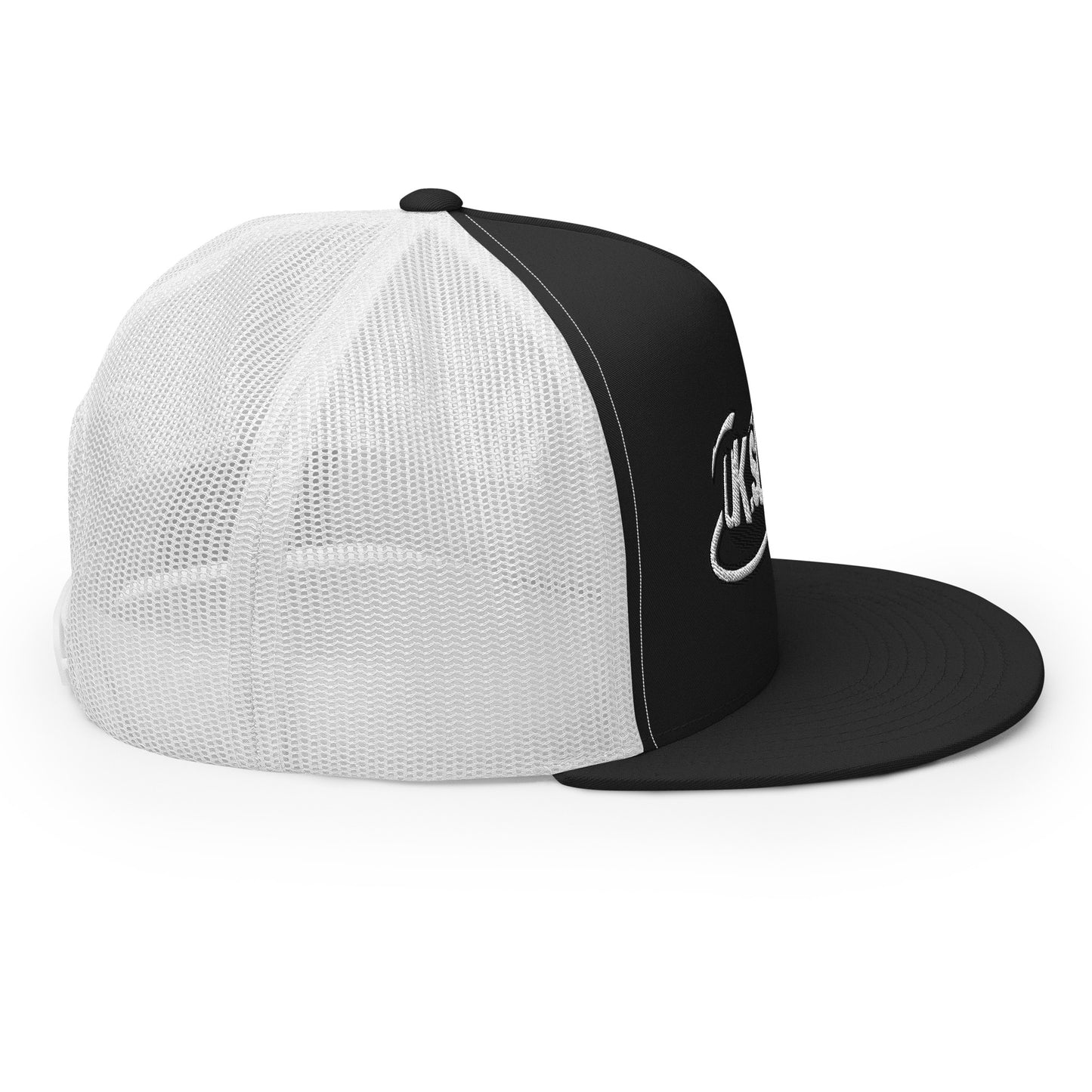 UK Slang Trucker Cap