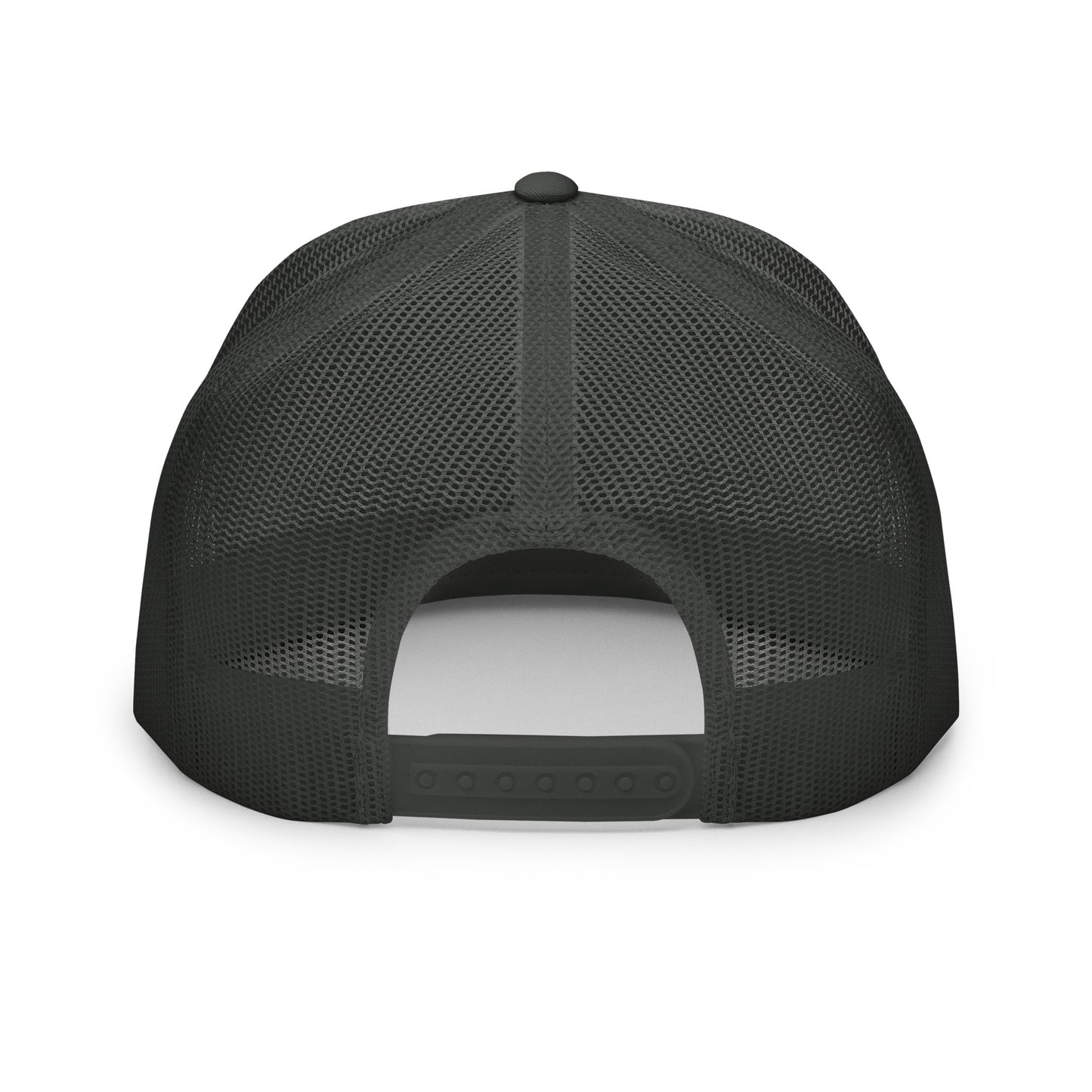 UK Slang Trucker Cap