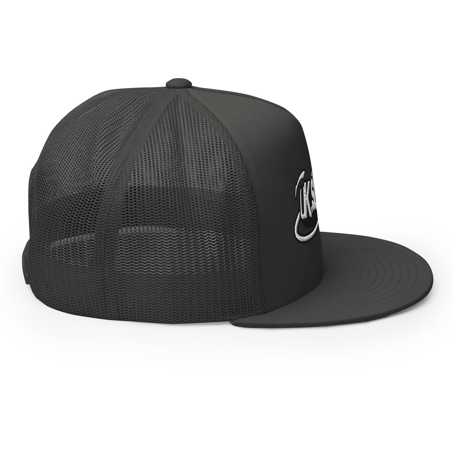 UK Slang Trucker Cap
