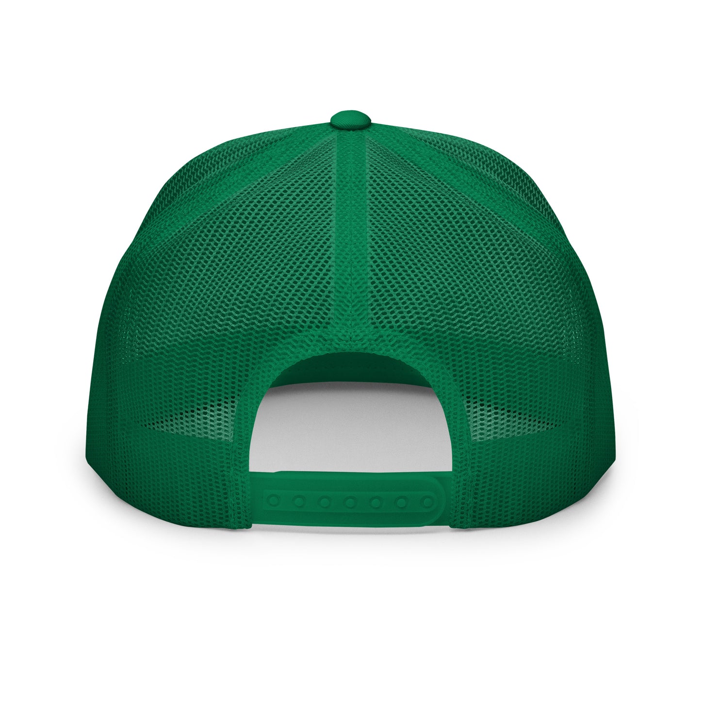 Mad Ting Face Trucker Cap