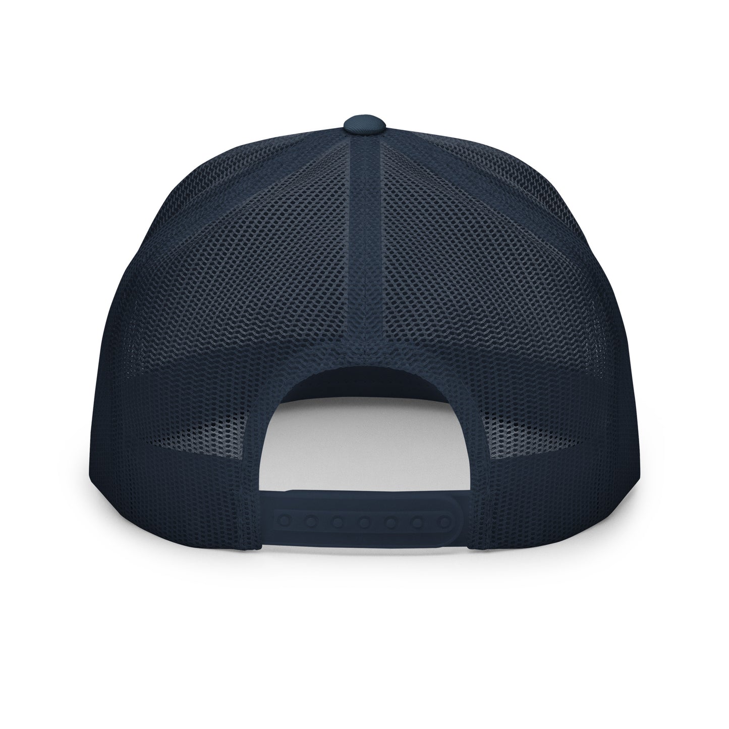 Mad Ting Face Trucker Cap