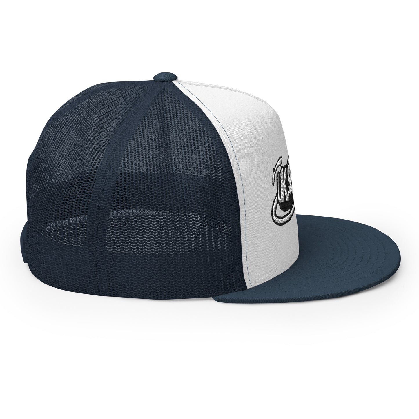 UK Slang Trucker Cap