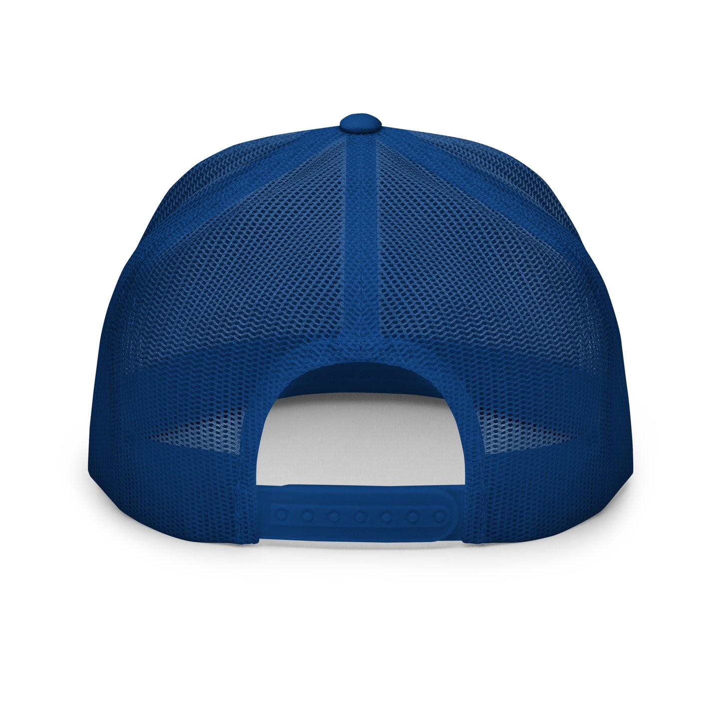 UK Slang Trucker Cap