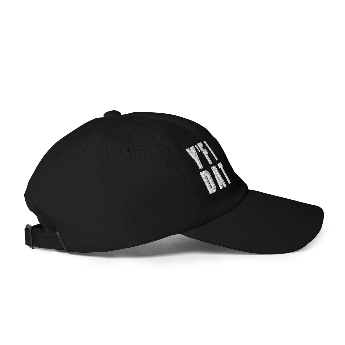 Y'FI DAT Dad hat