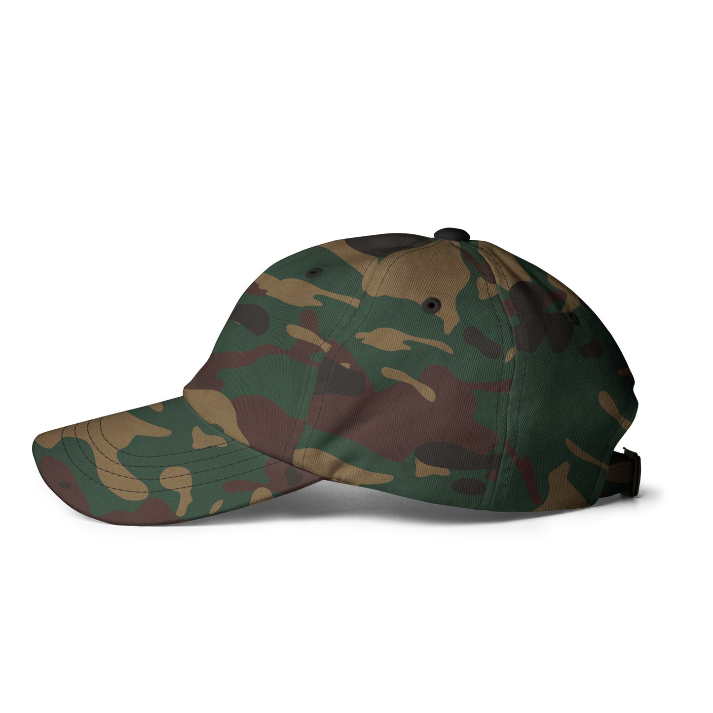 Y'FI DAT Dad hat