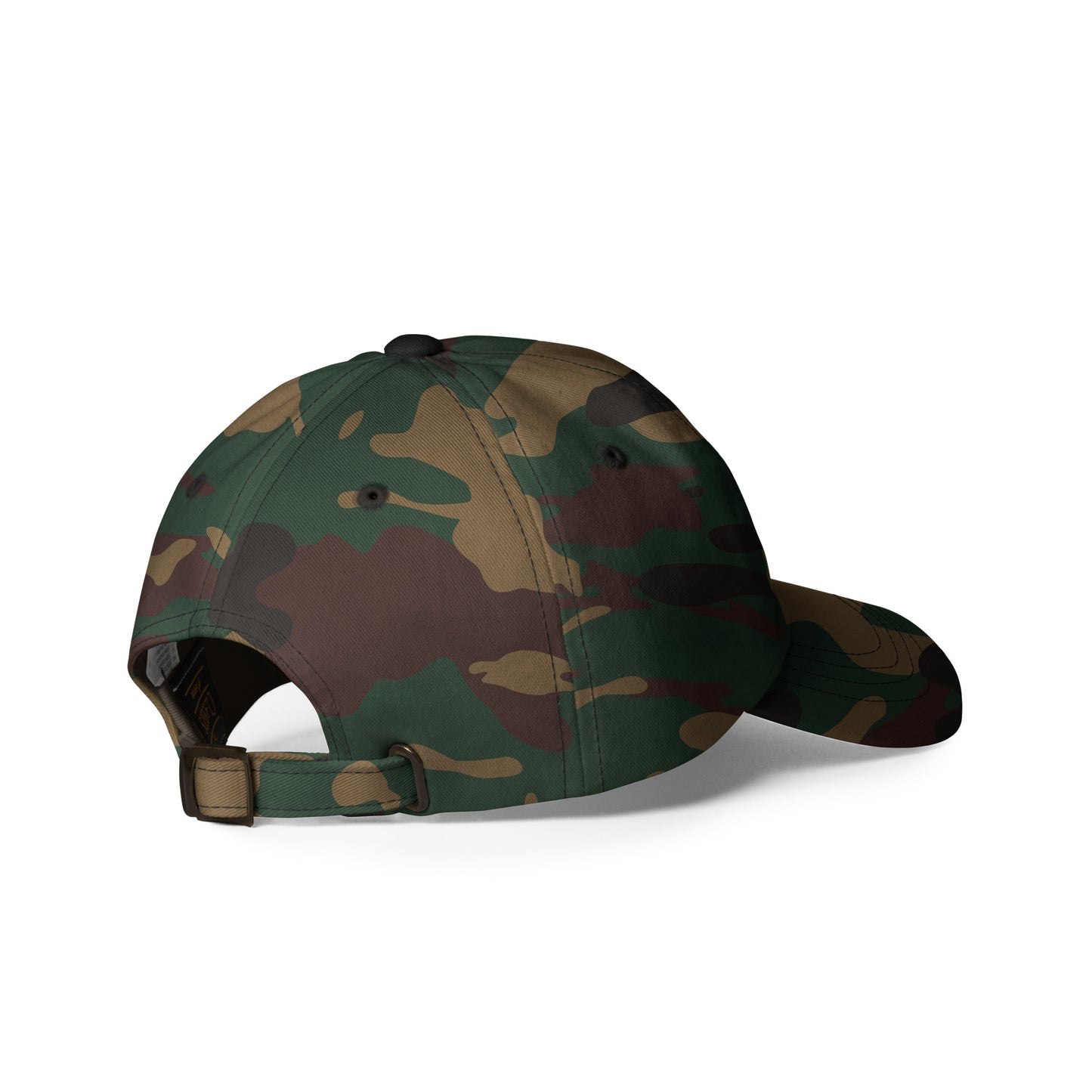 Y'FI DAT Dad hat
