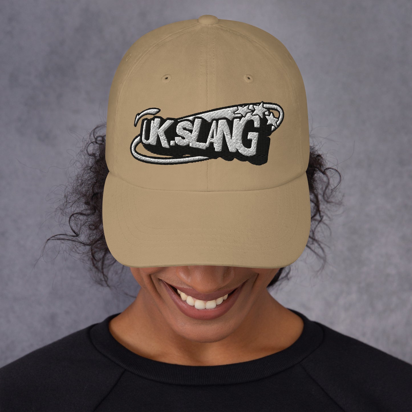 Dad hat