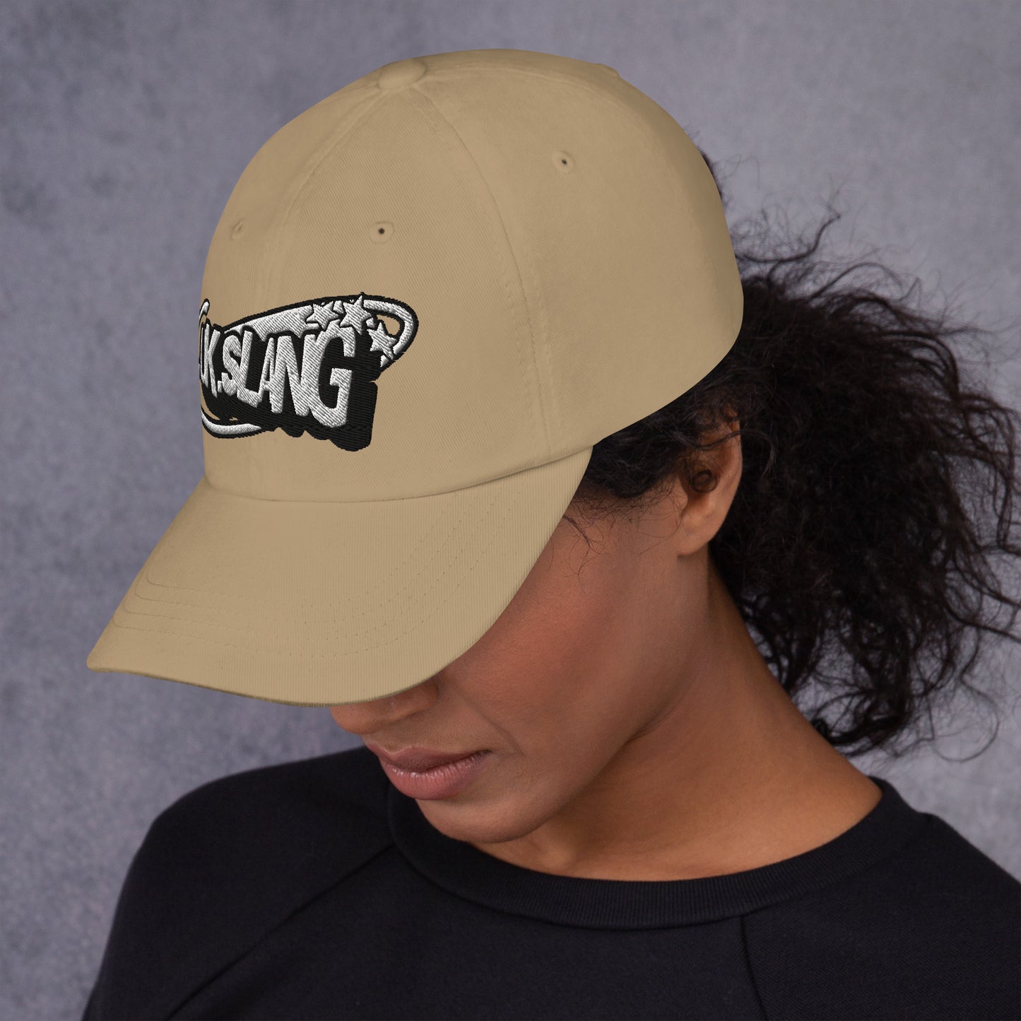 Dad hat
