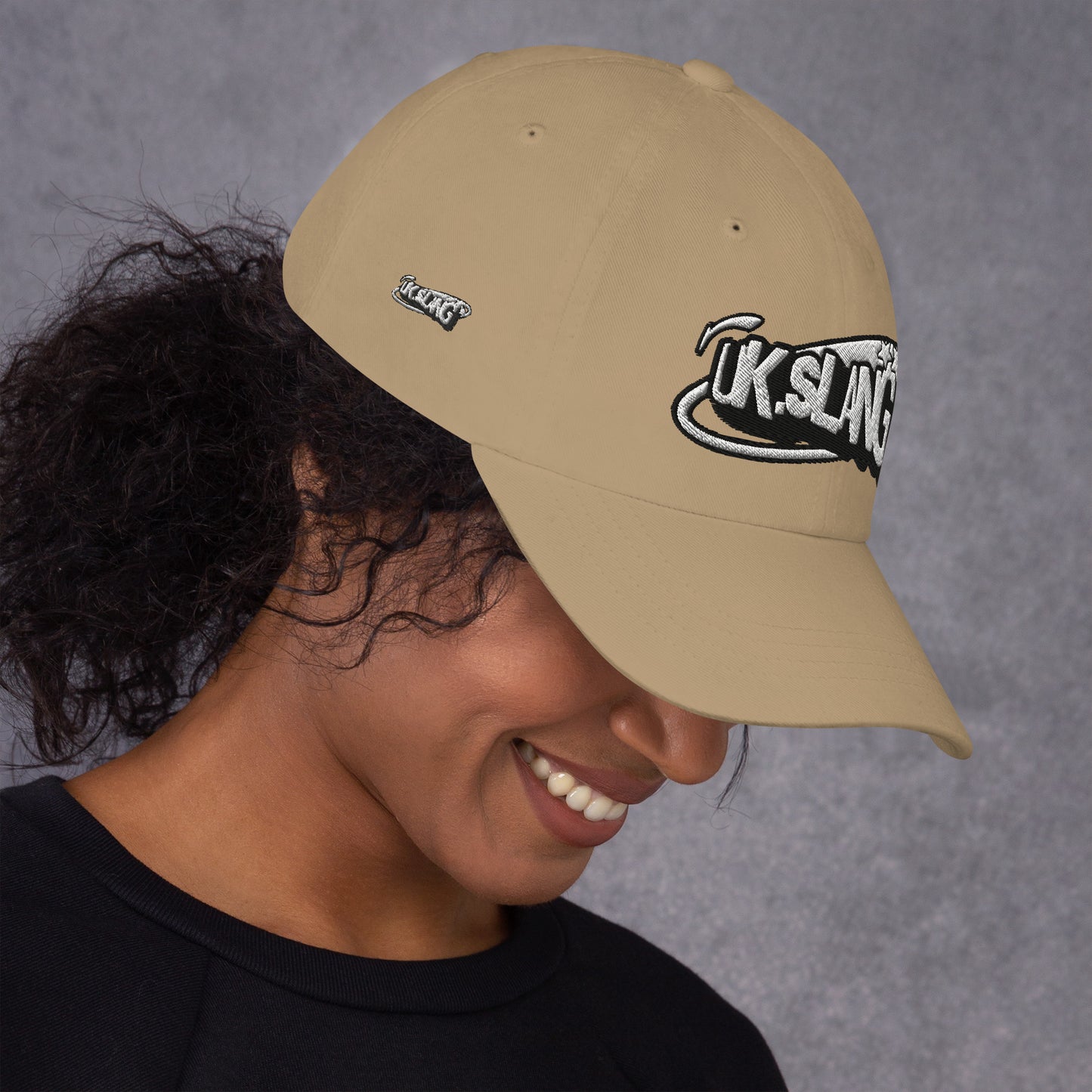 Dad hat