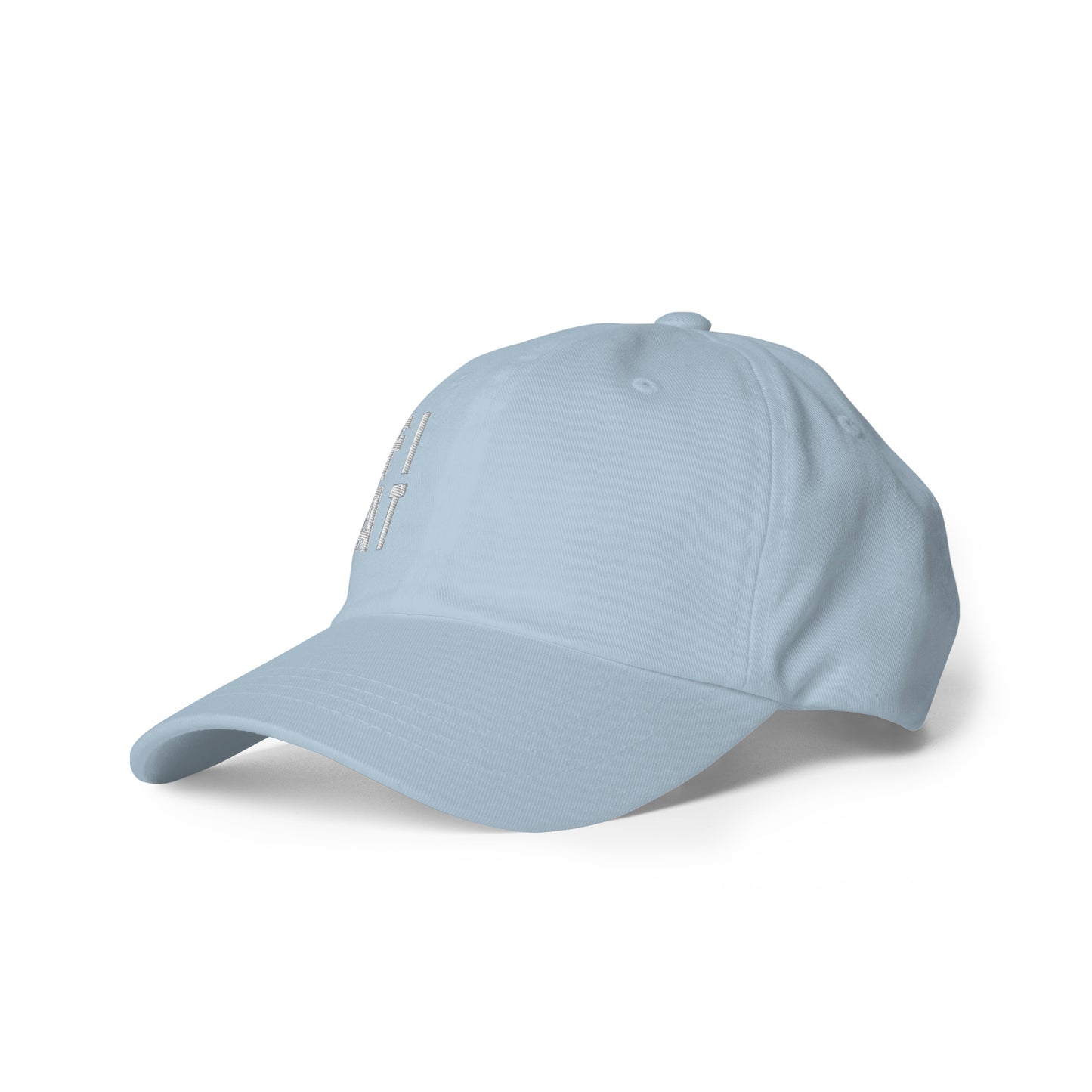 Y'FI DAT Dad hat