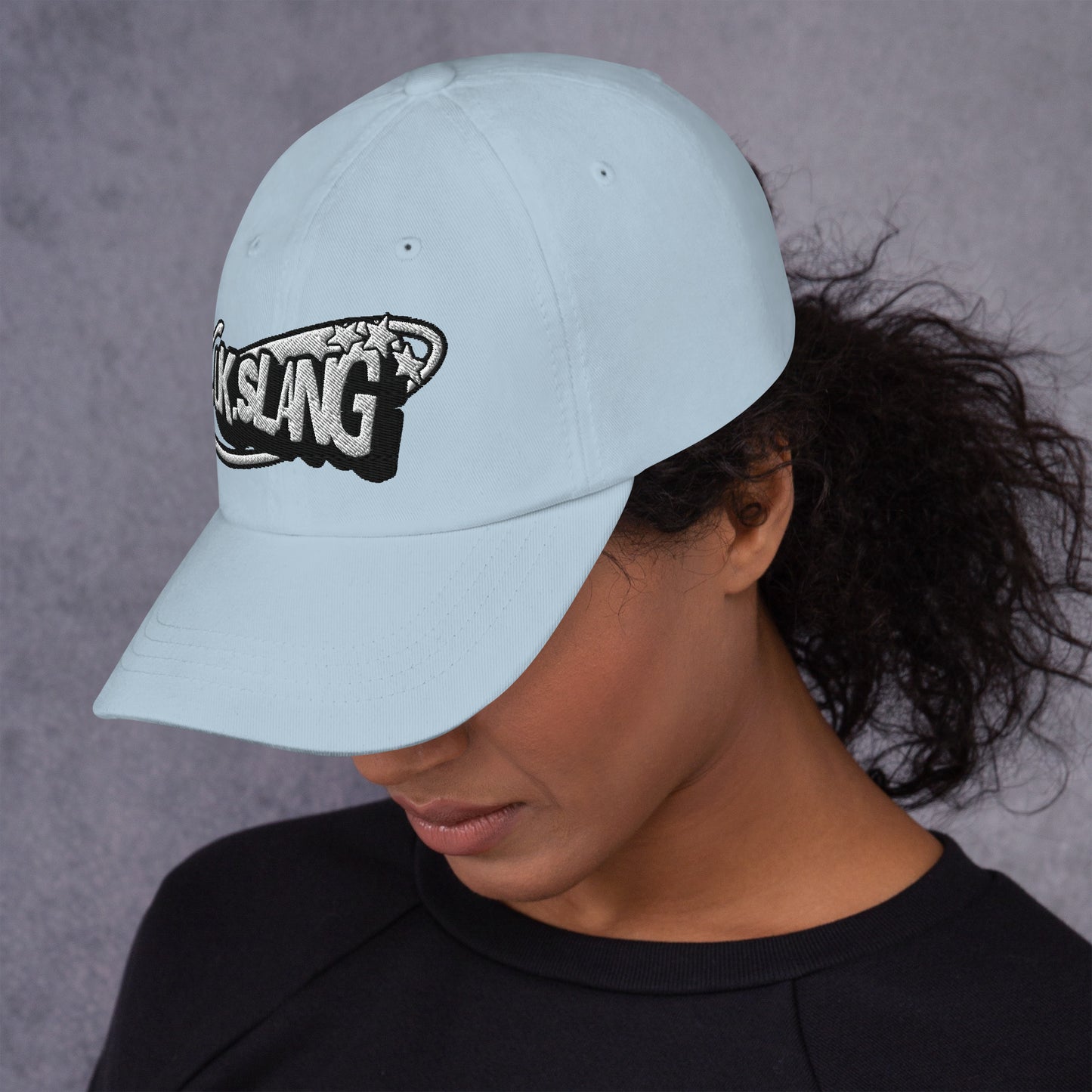 Dad hat