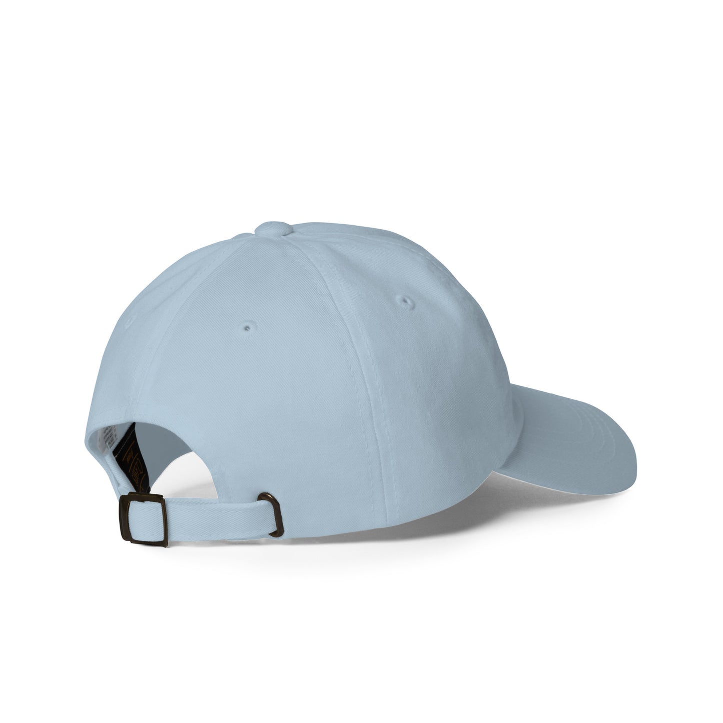 Y'FI DAT Dad hat