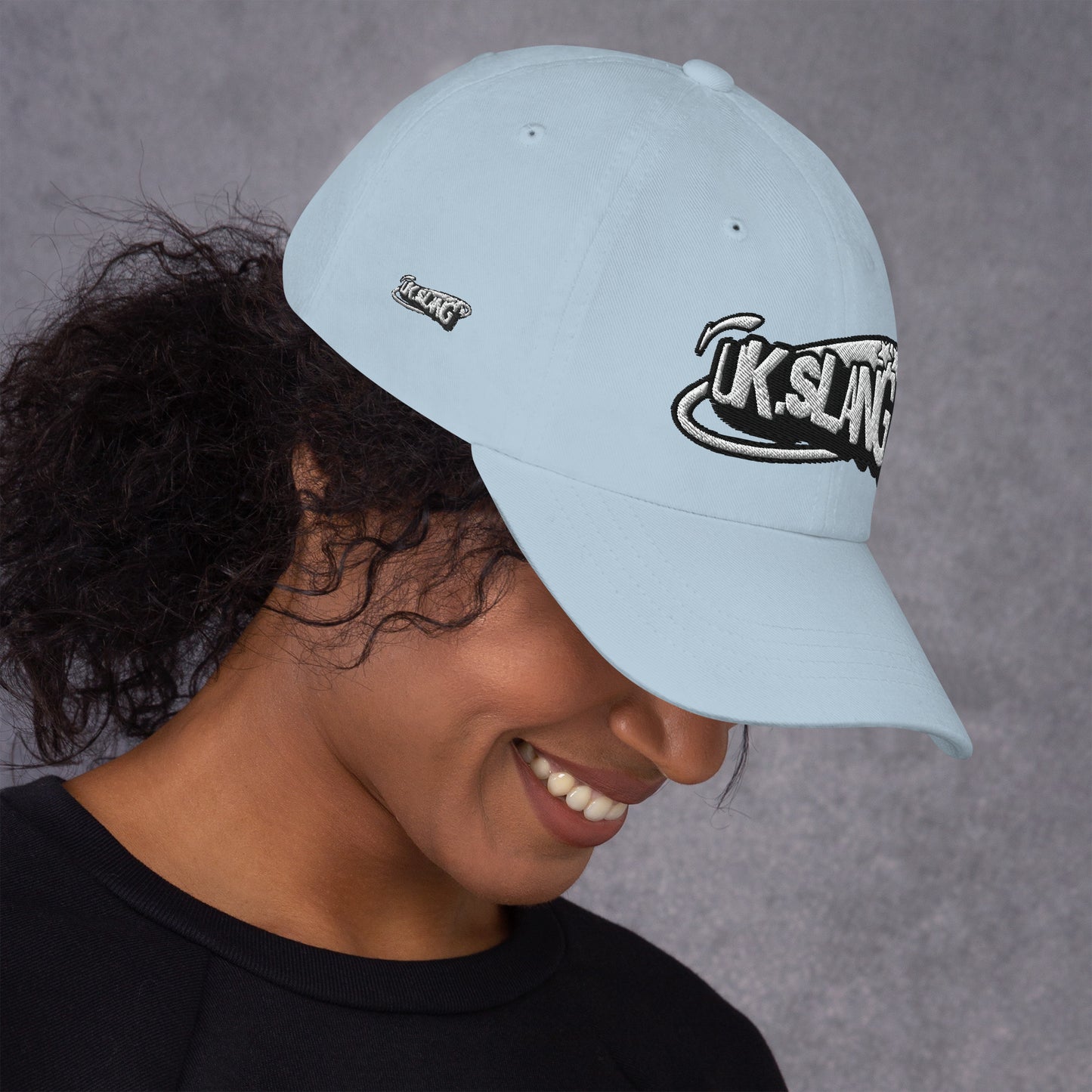 Dad hat