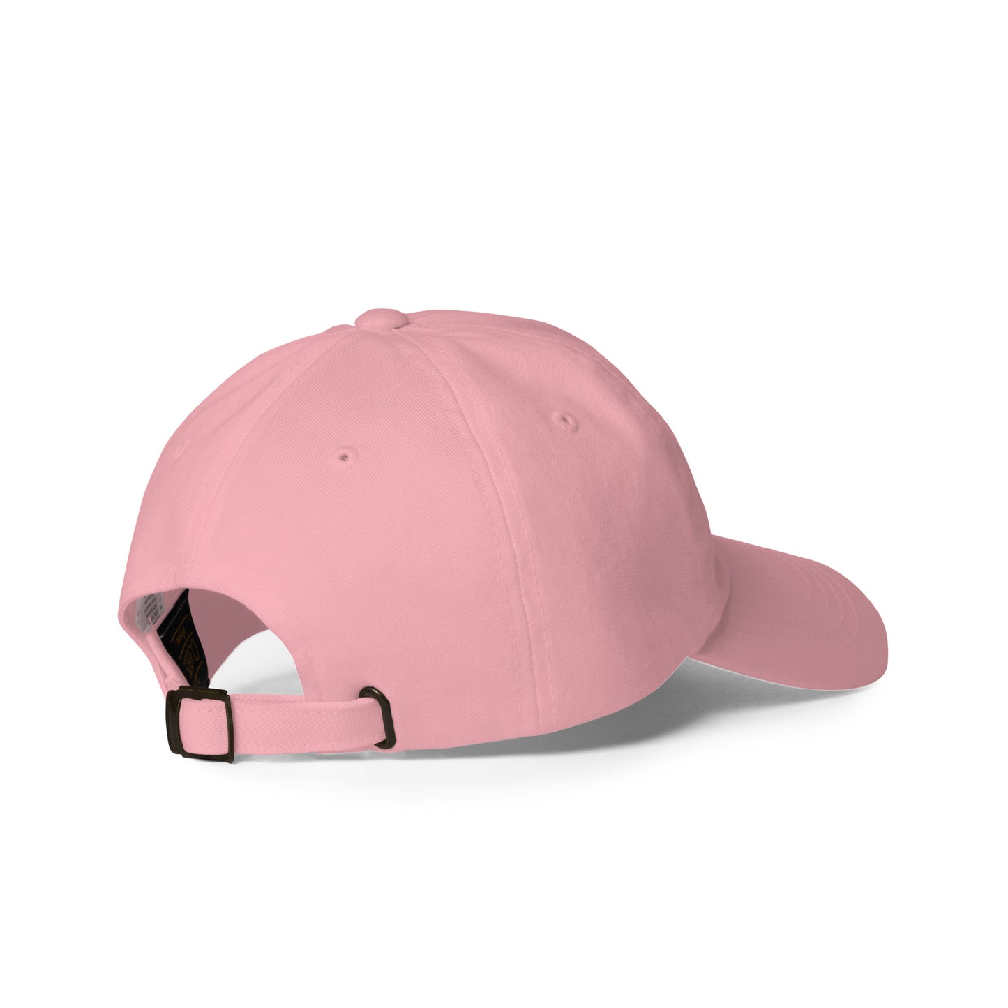 Y'FI DAT Dad hat
