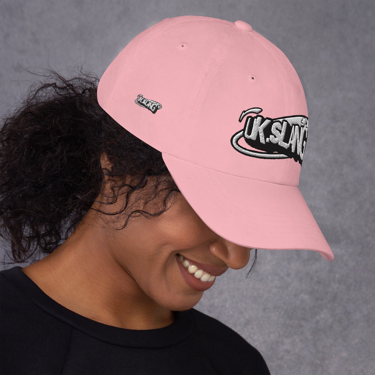 Dad hat
