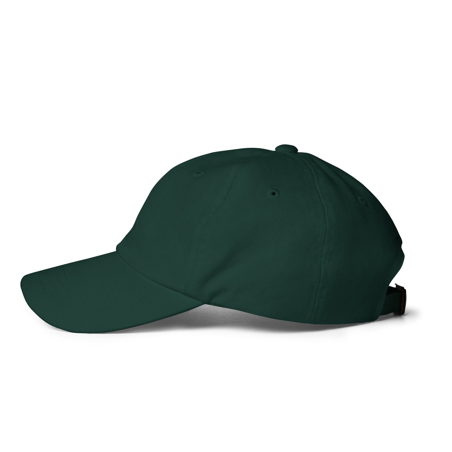 Y'FI DAT Dad hat