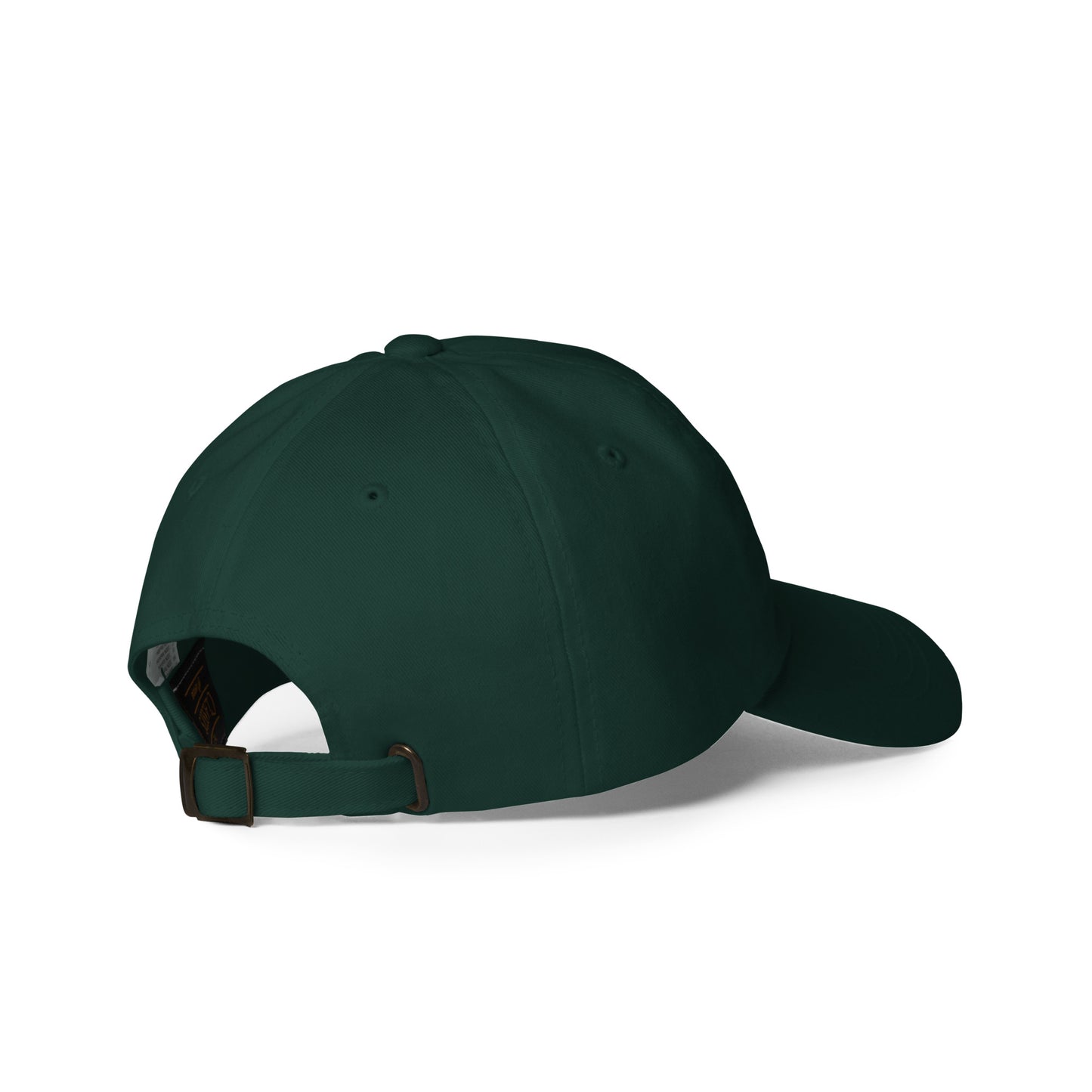 Y'FI DAT Dad hat