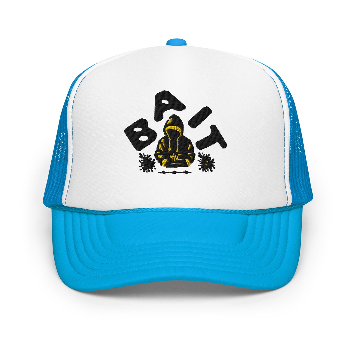 Bait Foam trucker hat