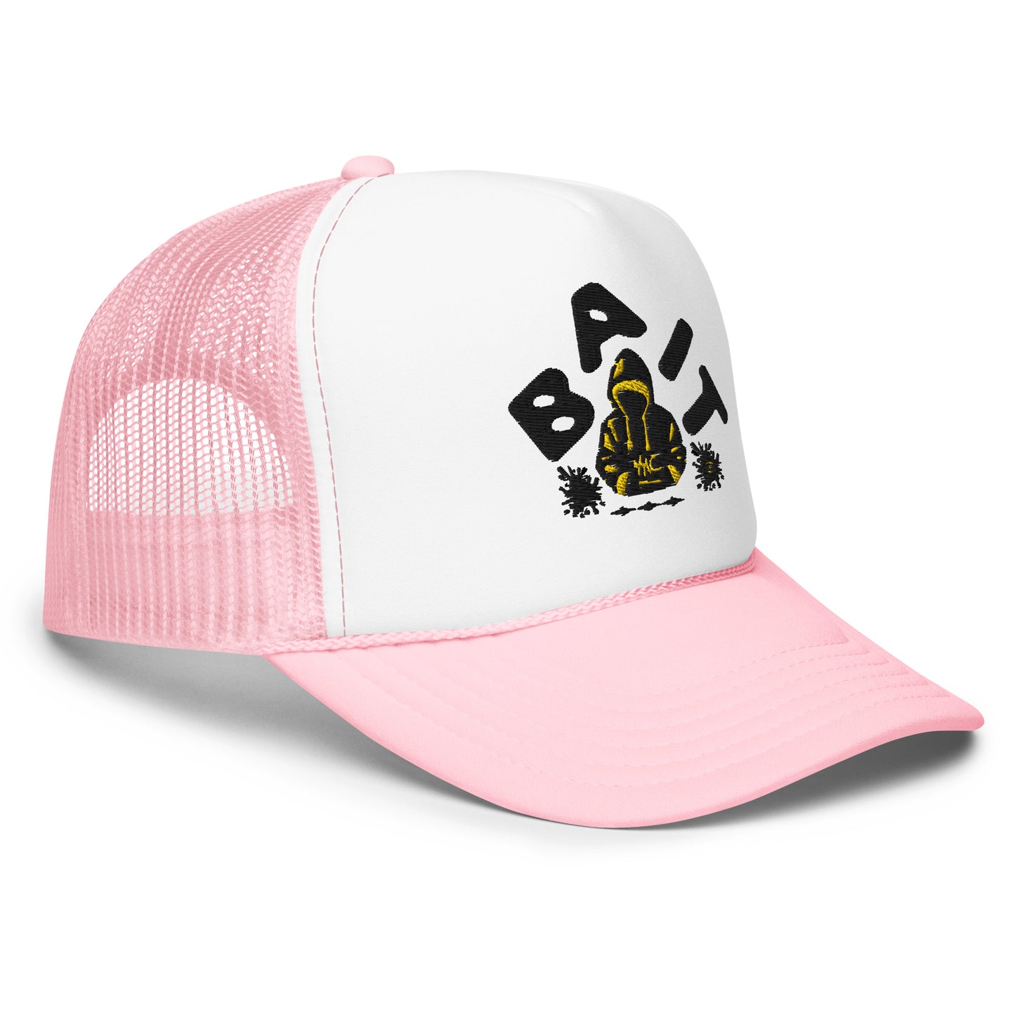 Bait Foam trucker hat