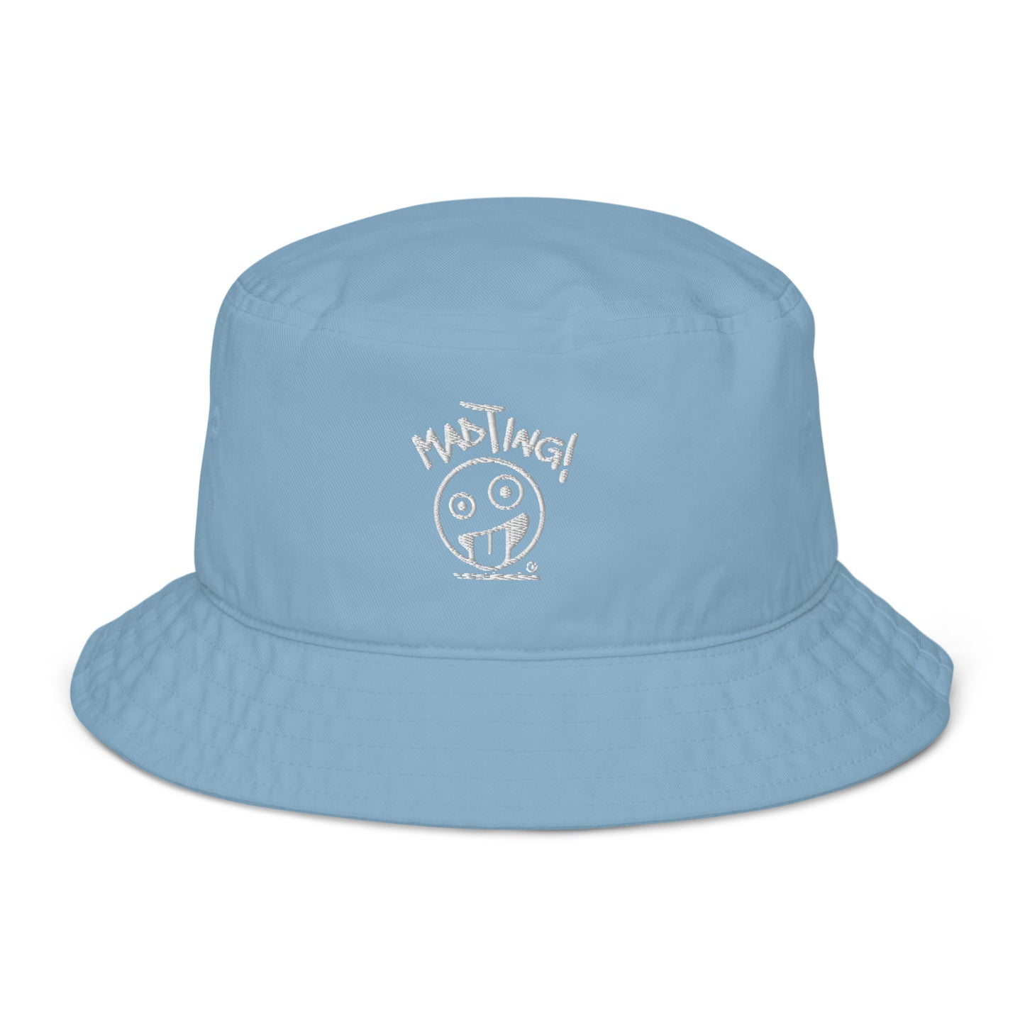 Madting Organic bucket hat