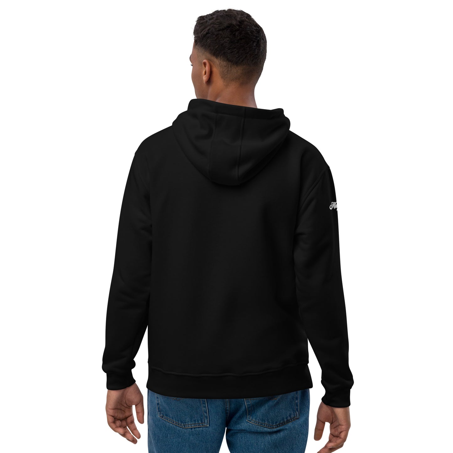 Mandem Premium eco hoodie