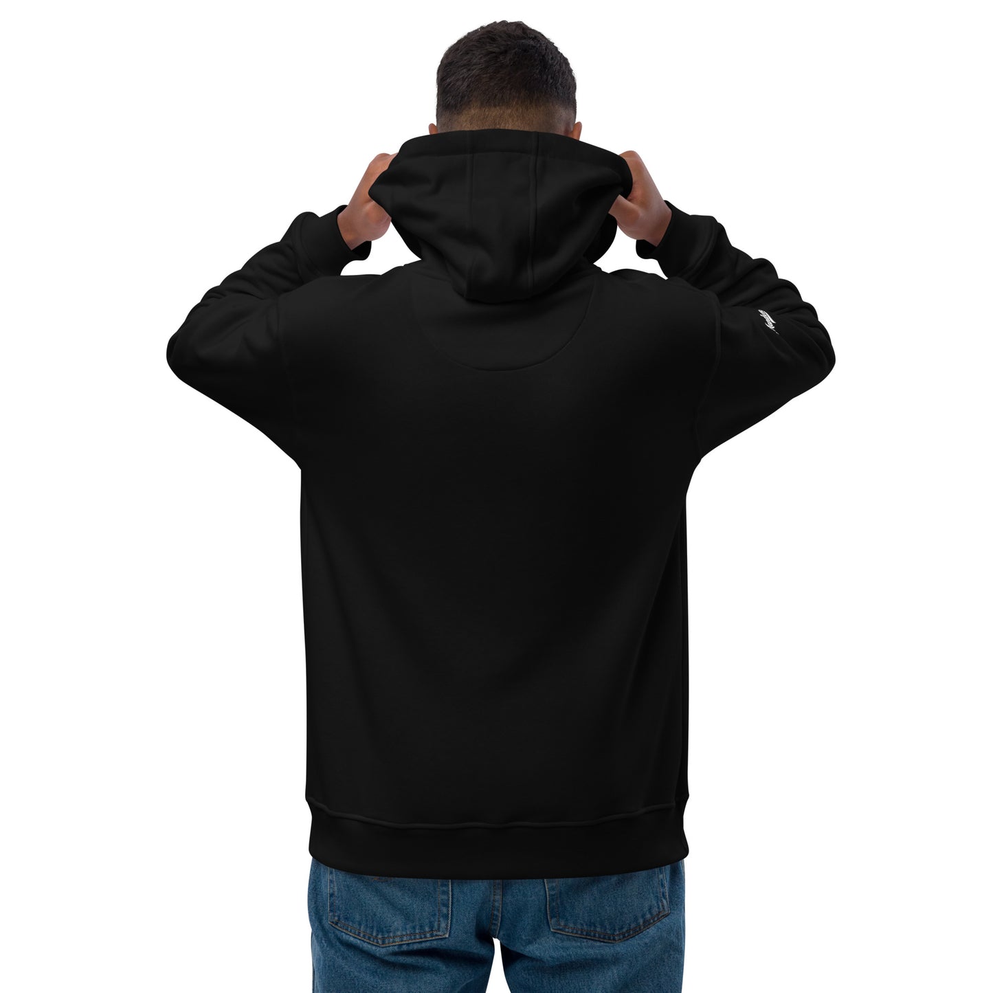 Mandem Premium eco hoodie
