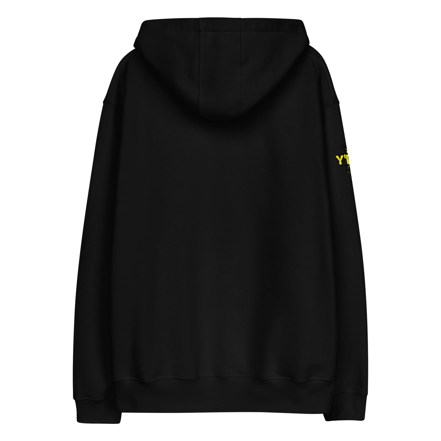 Y'Pree Premium eco hoodie