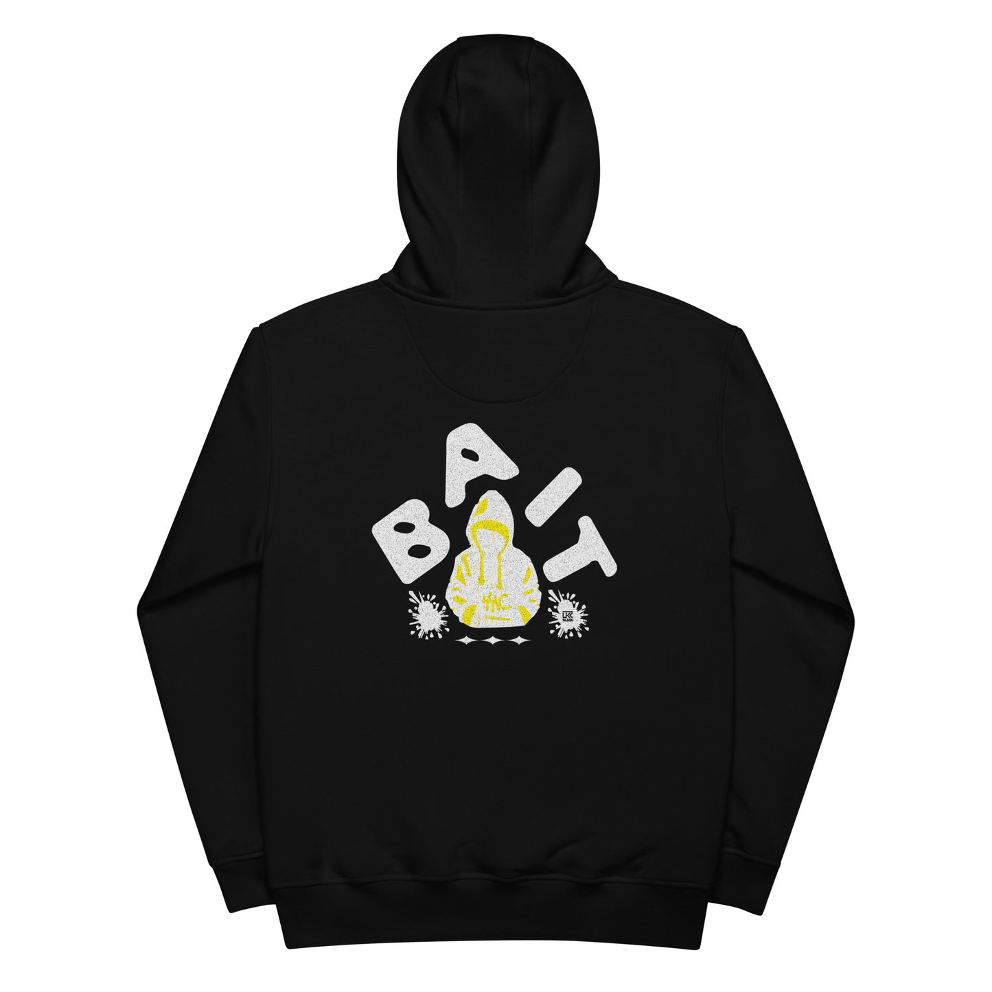 BAIT -Premium eco hoodie