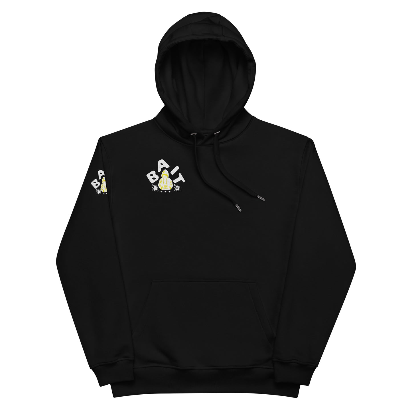BAIT -Premium eco hoodie