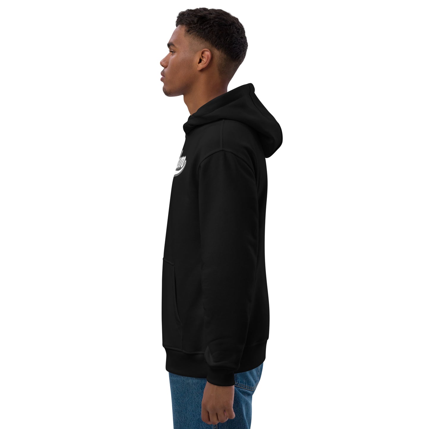 Mandem Premium eco hoodie