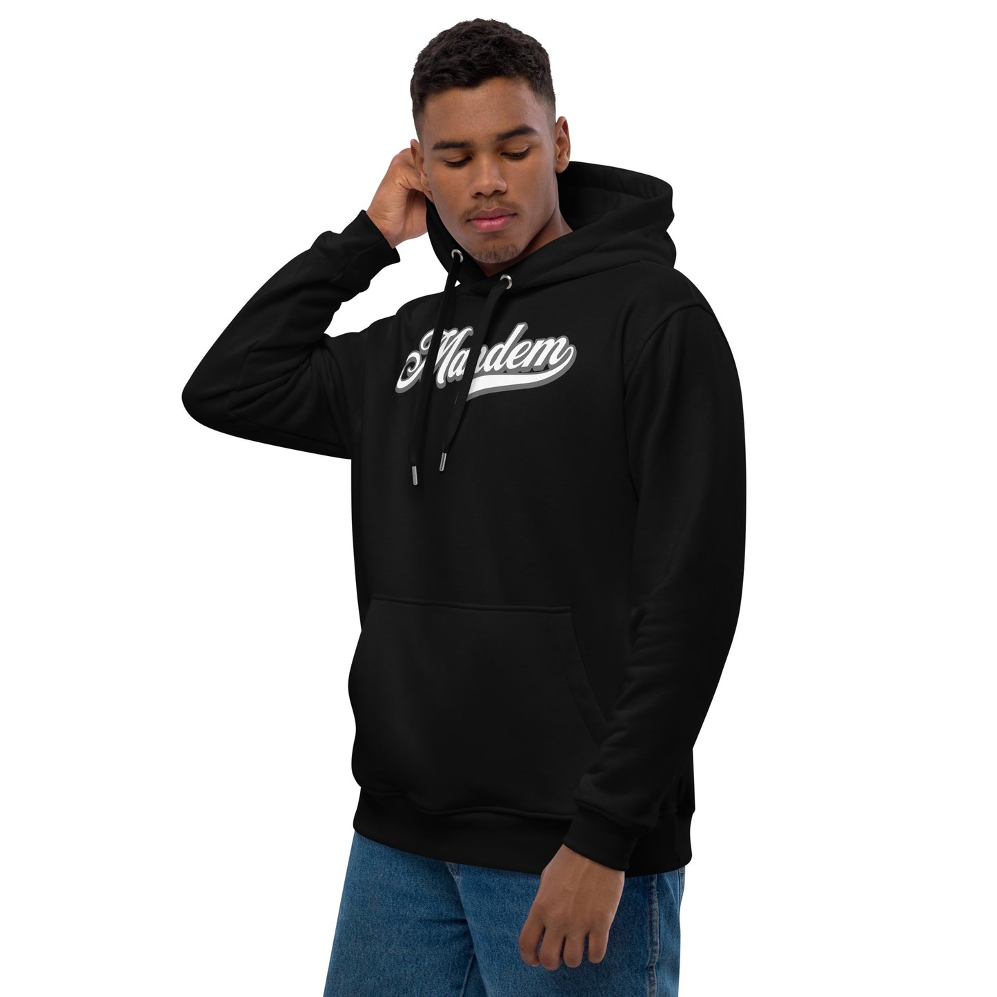 Mandem Premium eco hoodie
