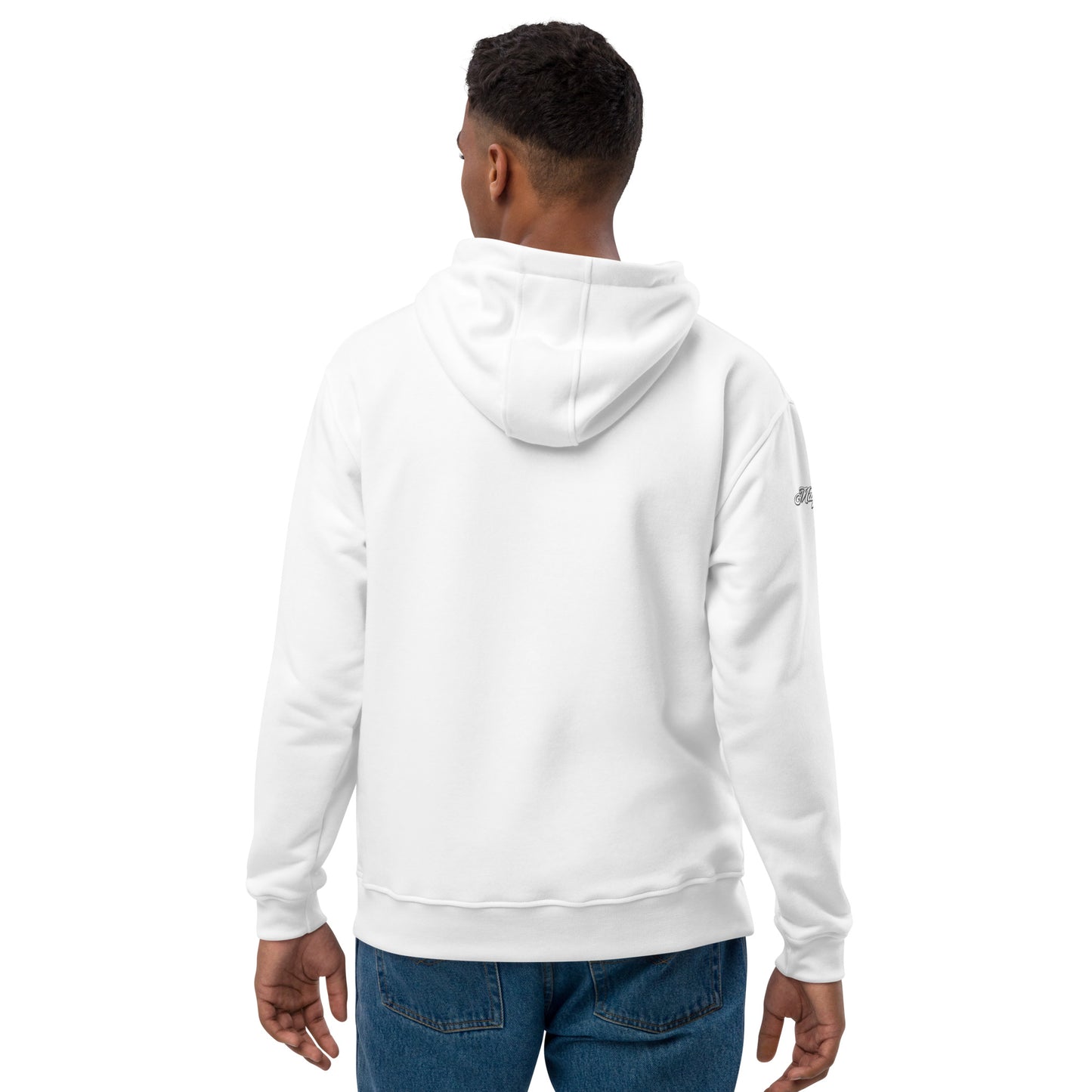 Mandem Premium eco hoodie