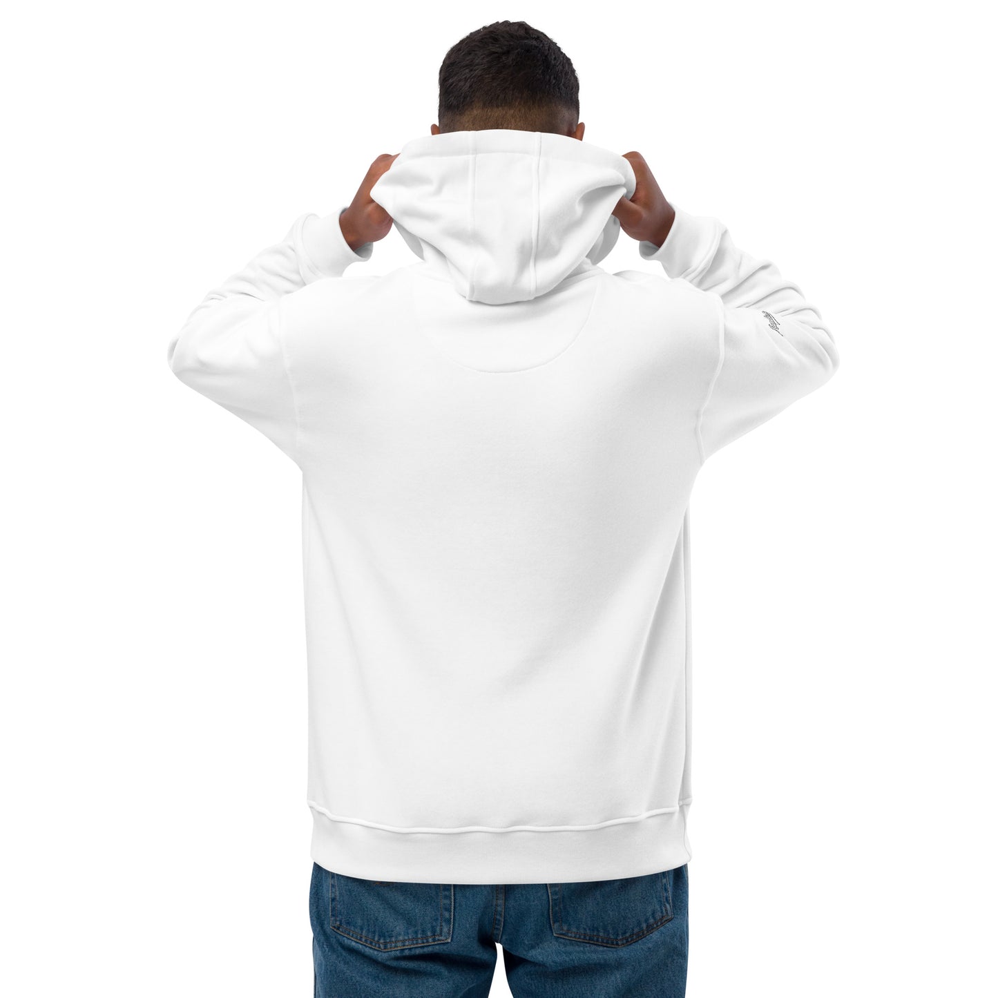 Mandem Premium eco hoodie