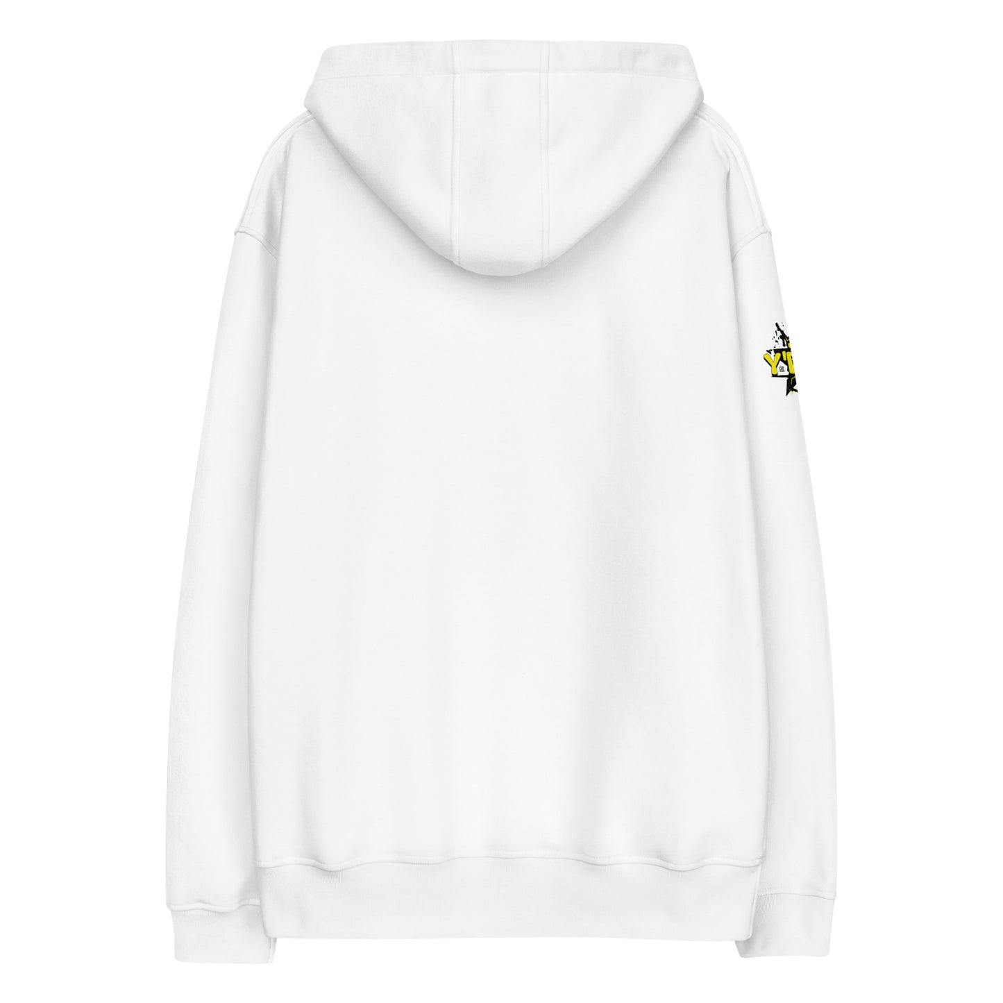 Y'Pree Premium eco hoodie