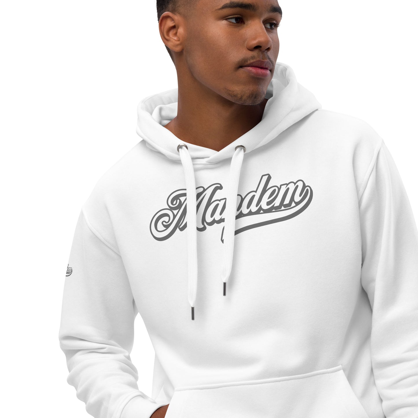 Mandem Premium eco hoodie