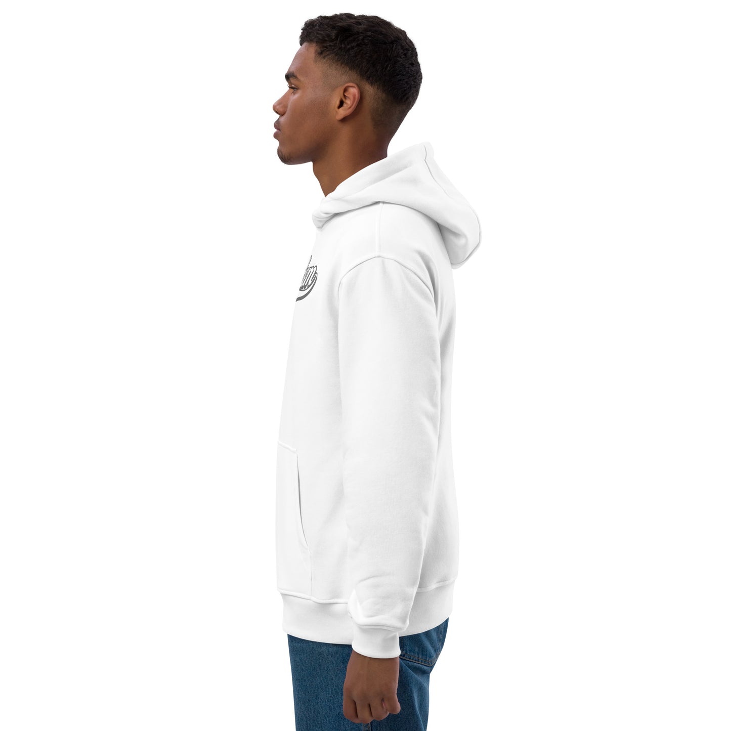 Mandem Premium eco hoodie