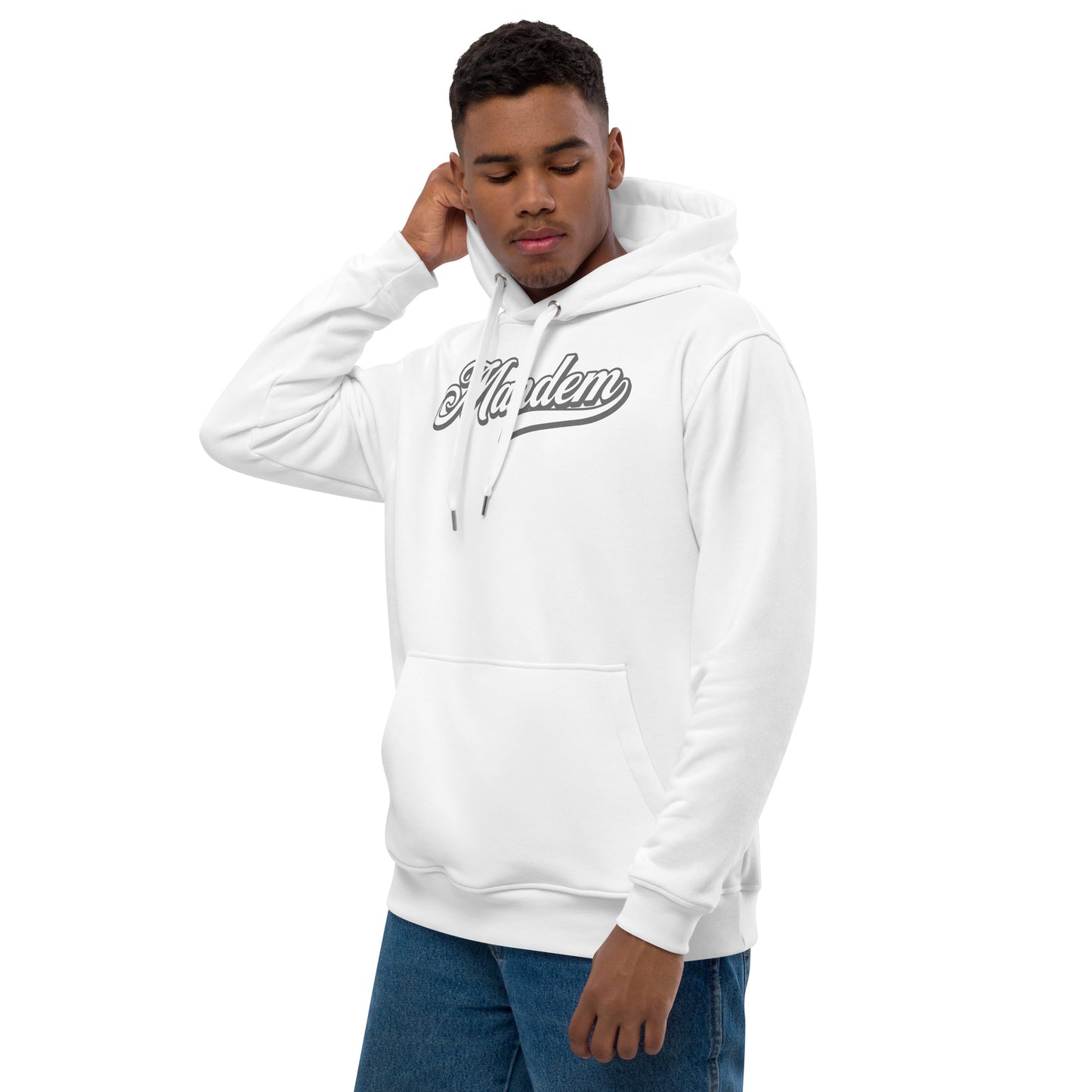 Mandem Premium eco hoodie