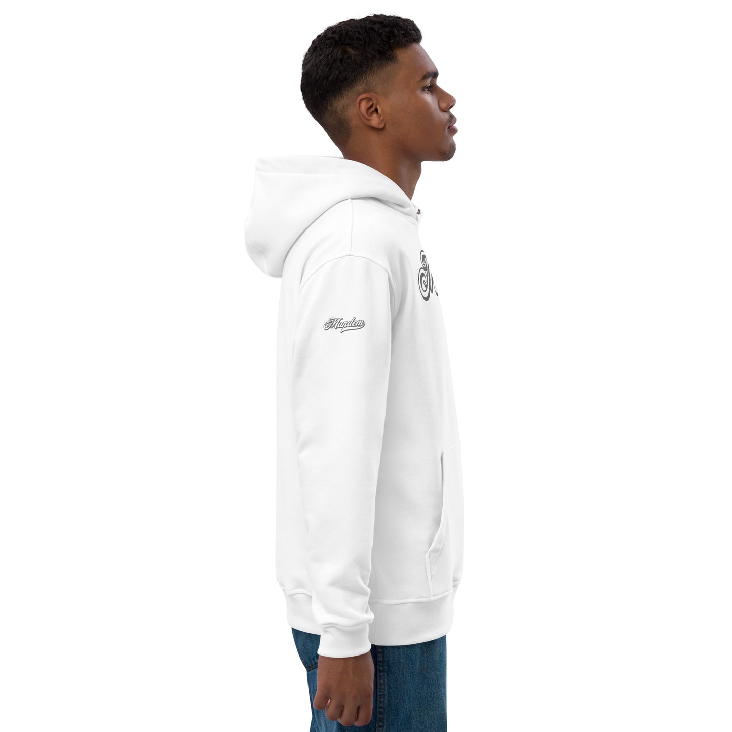 Mandem Premium eco hoodie