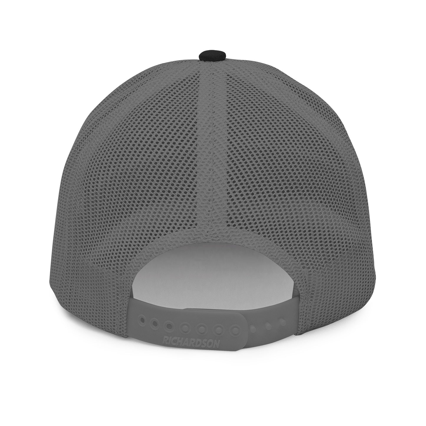Mandem Trucker Cap