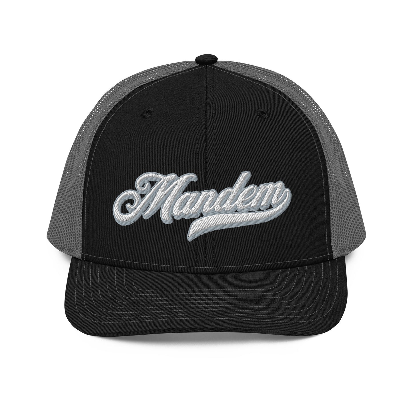 Mandem Trucker Cap