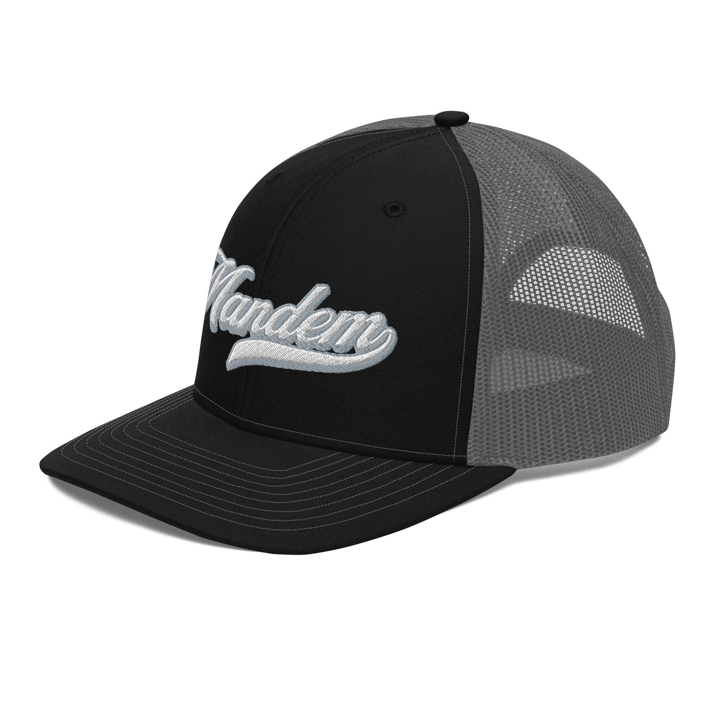 Mandem Trucker Cap