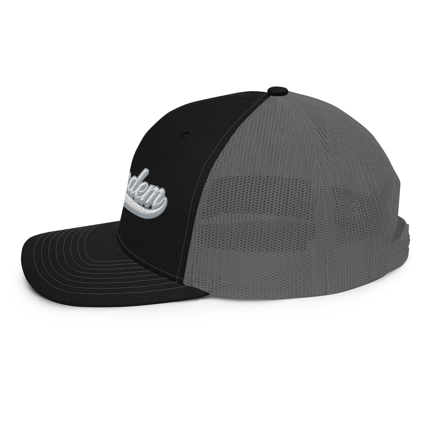 Mandem Trucker Cap