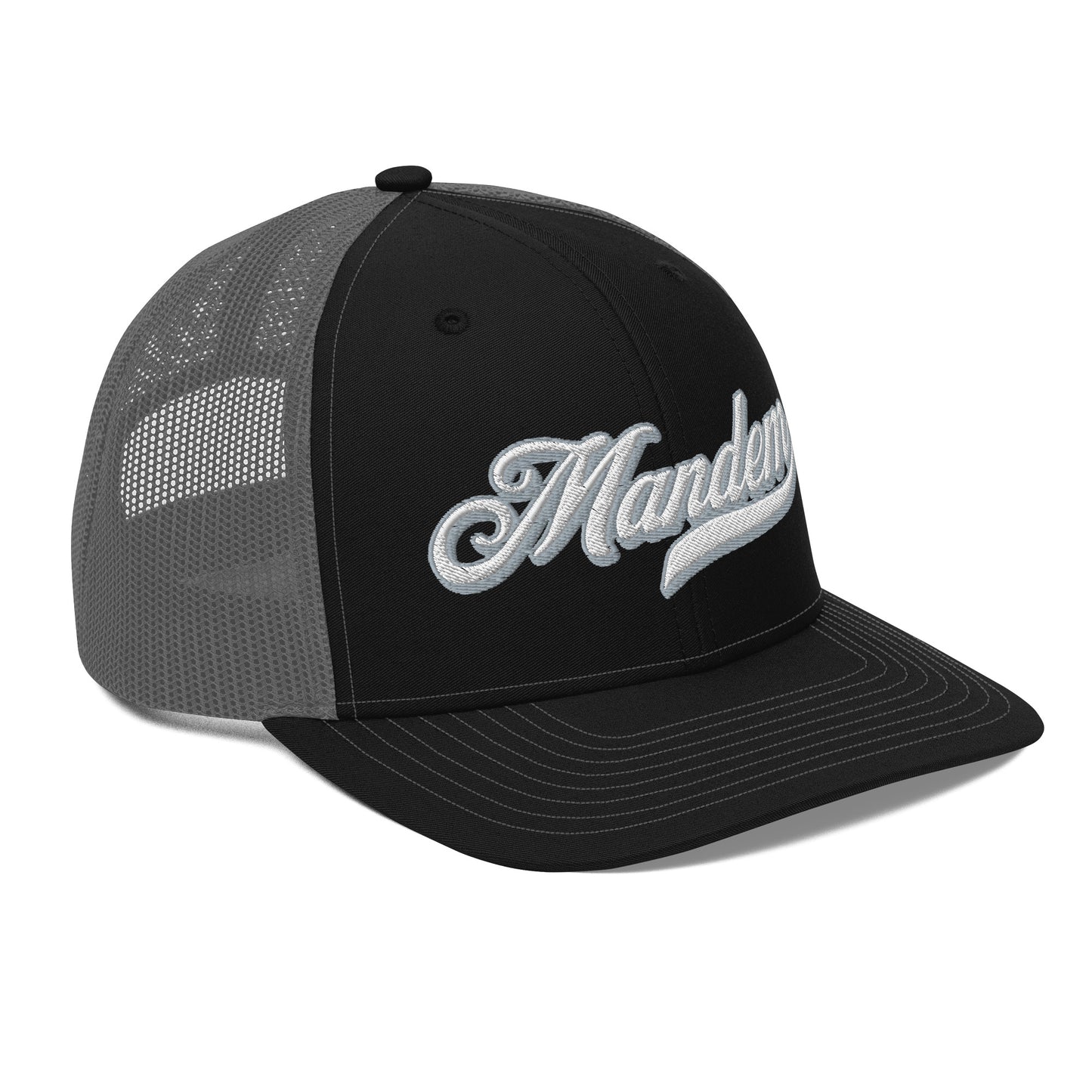 Mandem Trucker Cap