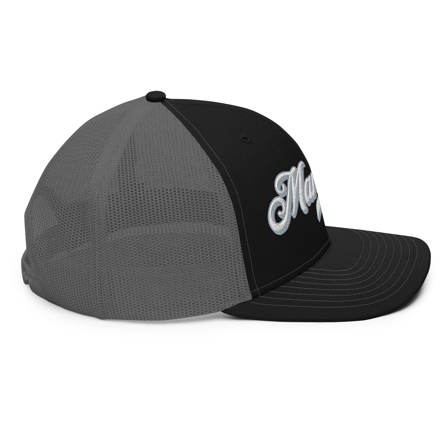 Mandem Trucker Cap