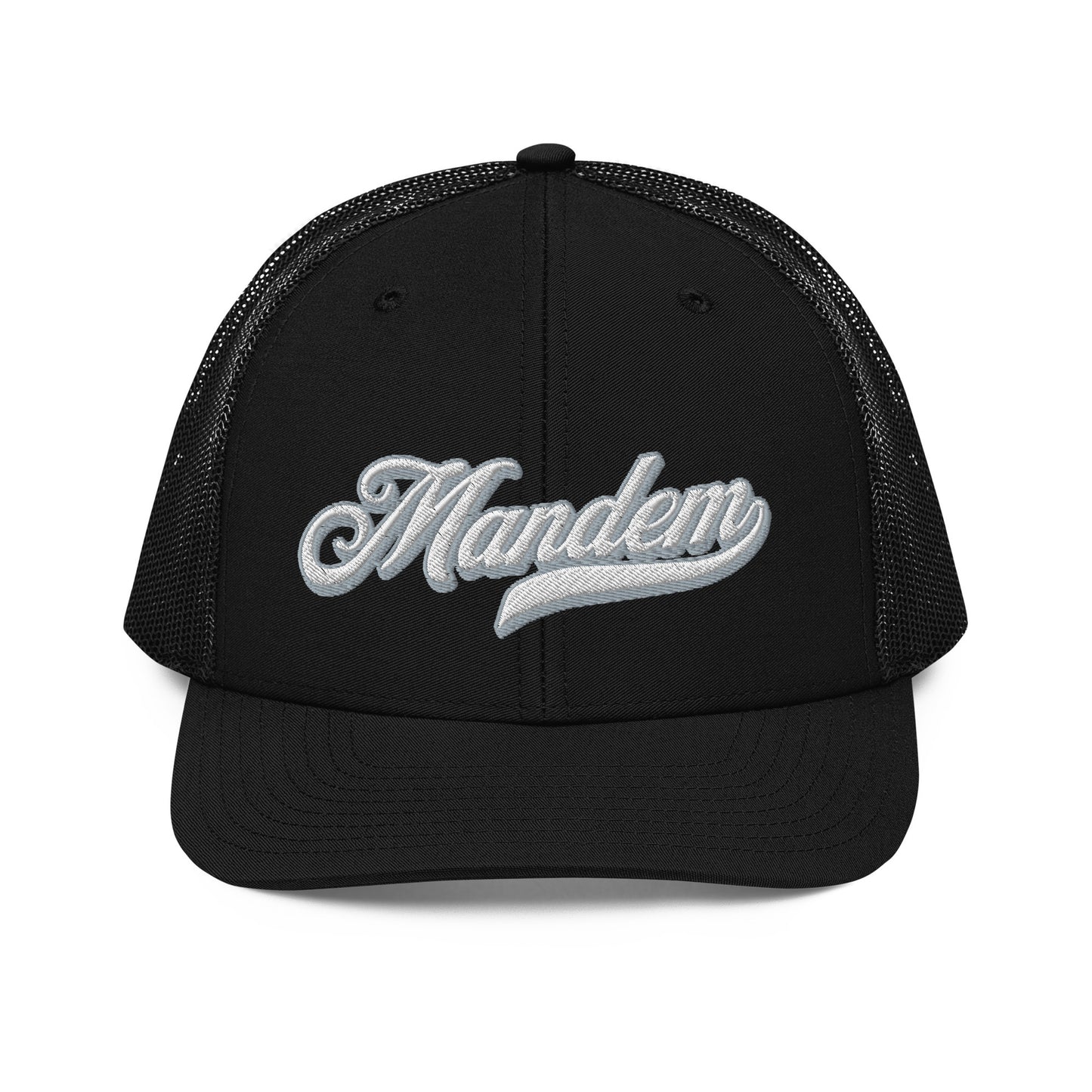 Mandem Trucker Cap