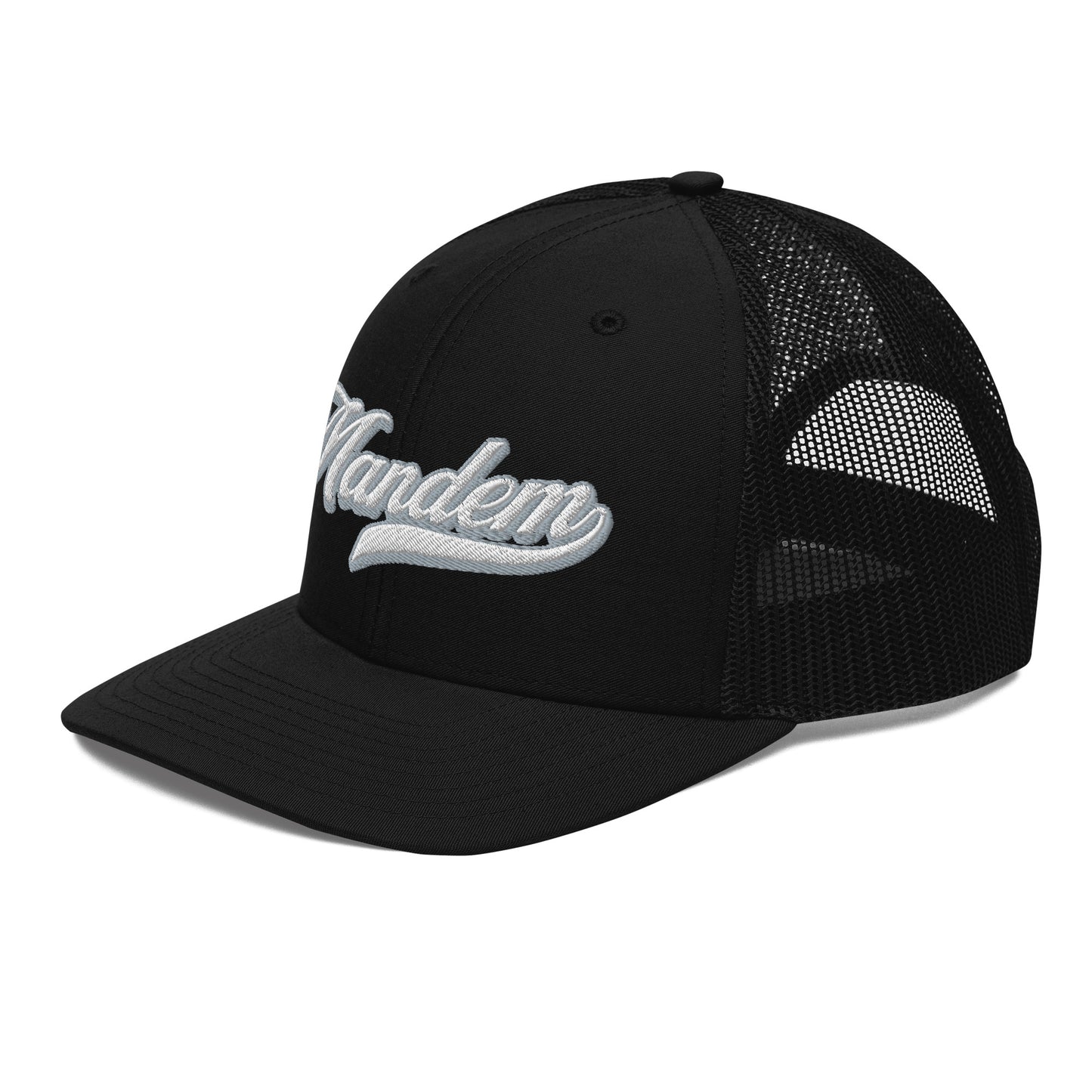 Mandem Trucker Cap