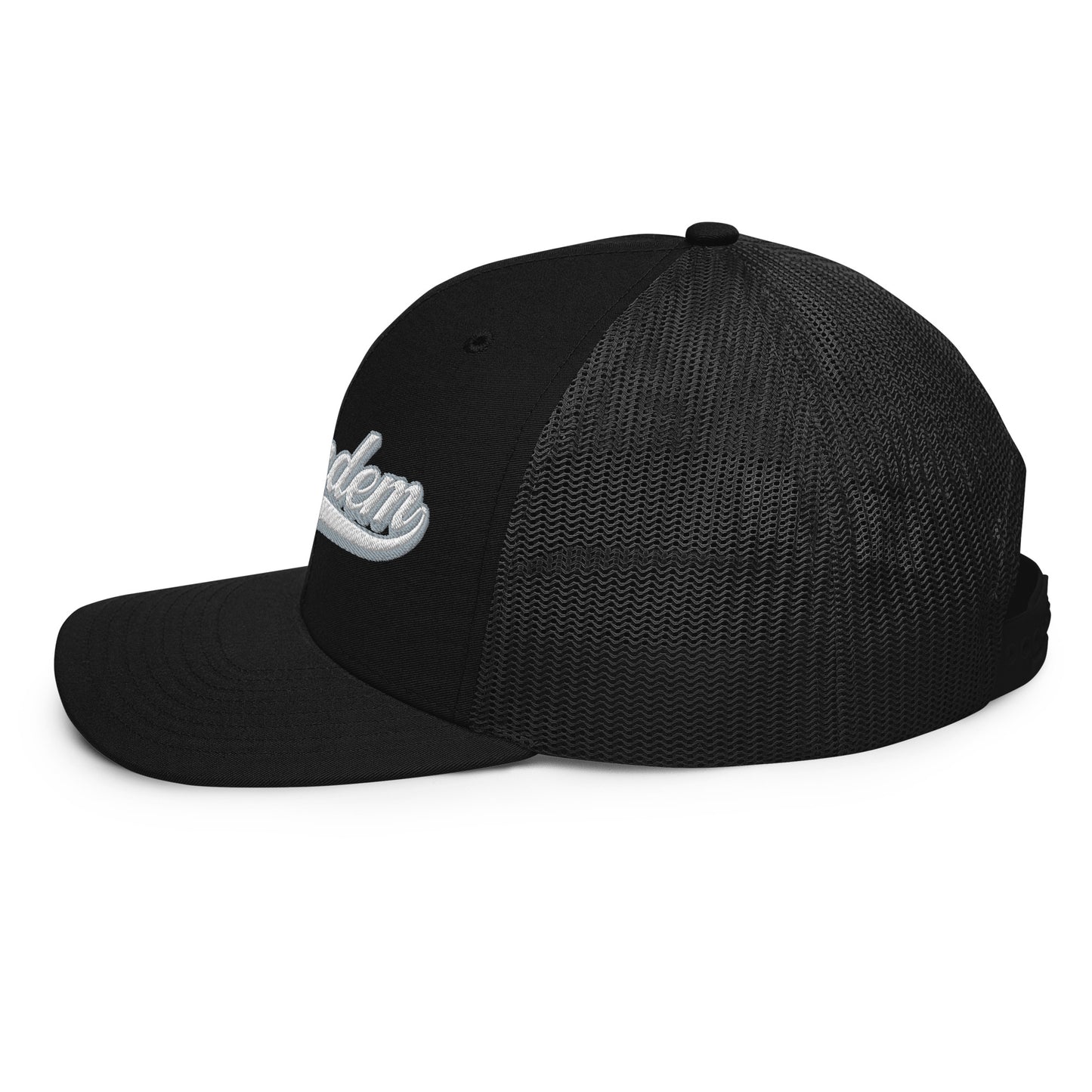 Mandem Trucker Cap