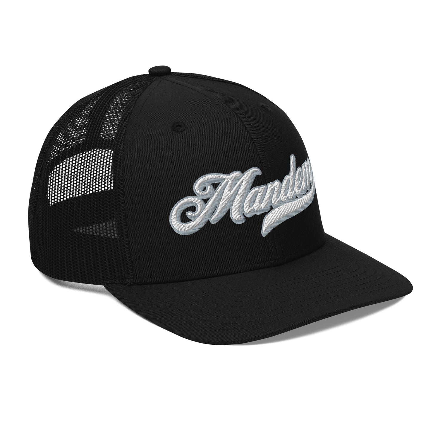 Mandem Trucker Cap